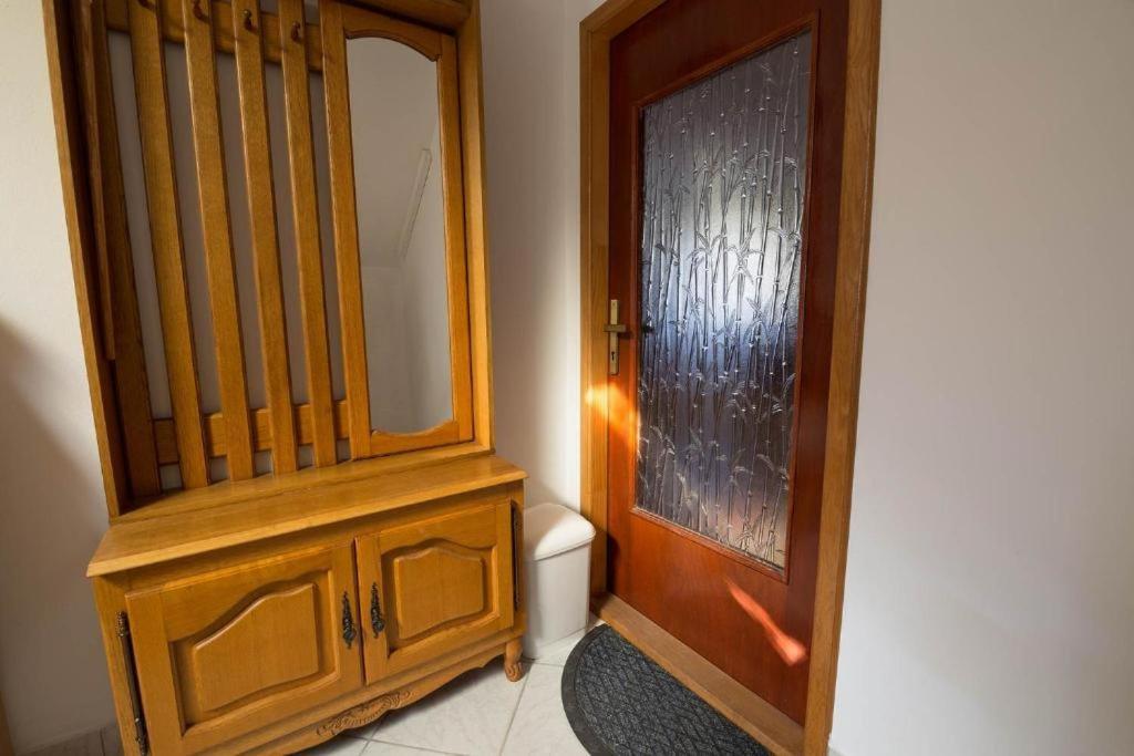 セニApartman Pod Nehajemアパートメント エクステリア 写真